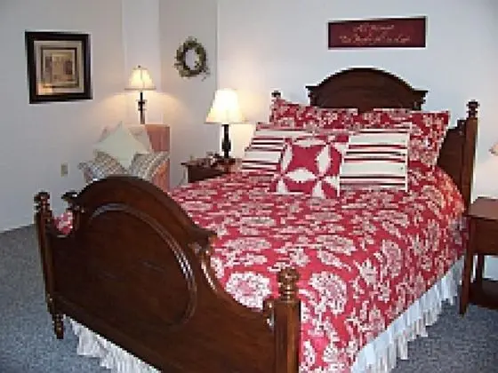 Standard Tek Büyük Yataklı Oda, Banyolu/Duşlu (Cambridge Room 4)