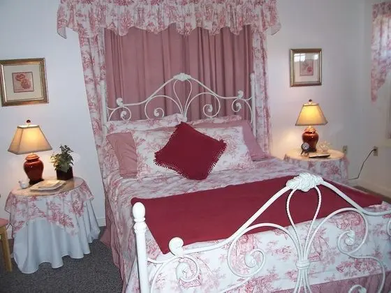 Standard Tek Büyük Yataklı Oda, Banyolu/Duşlu (Napoleon Room 5)