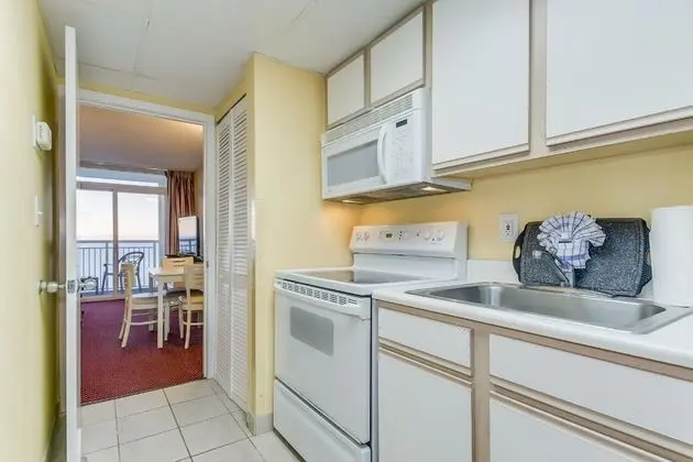 Premium Daire, 1 Yatak Odası, Balkon, Okyanusa Sıfır