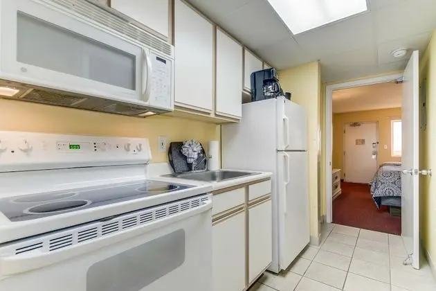 Premium Daire, 1 Yatak Odası, Balkon, Okyanusa Sıfır