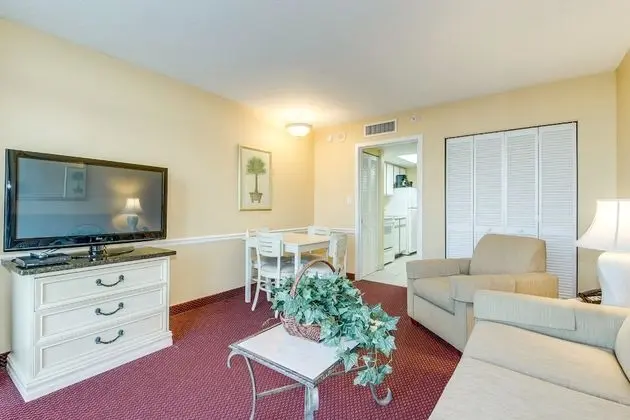 Premium Daire, 1 Yatak Odası, Balkon, Okyanusa Sıfır