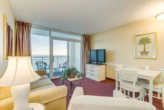 Premium Daire, 1 Yatak Odası, Balkon, Okyanusa Sıfır