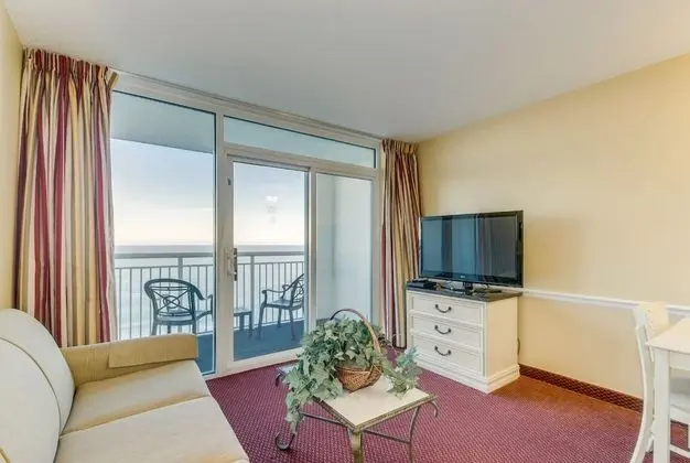 Premium Daire, 1 Yatak Odası, Balkon, Okyanusa Sıfır