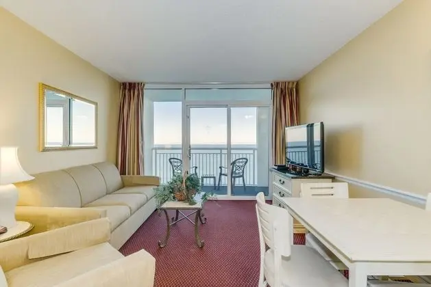 Premium Daire, 1 Yatak Odası, Balkon, Okyanusa Sıfır