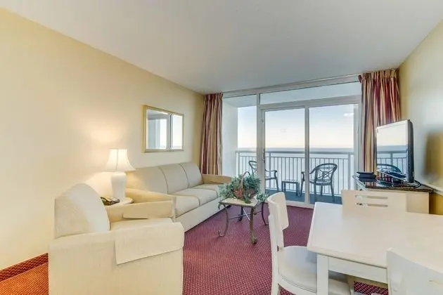 Premium Daire, 1 Yatak Odası, Balkon, Okyanusa Sıfır