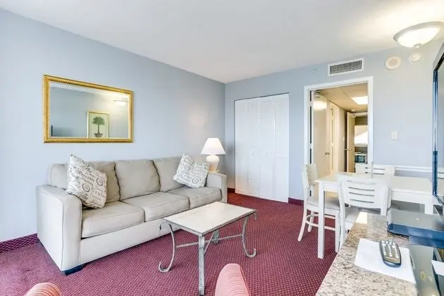 Premium Daire, 1 Yatak Odası, Balkon, Okyanusa Sıfır