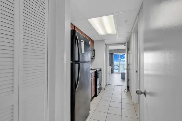 Signature Daire, 1 Yatak Odası, Balkon, Okyanusa Sıfır
