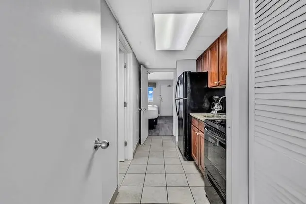 Signature Daire, 1 Yatak Odası, Balkon, Okyanusa Sıfır