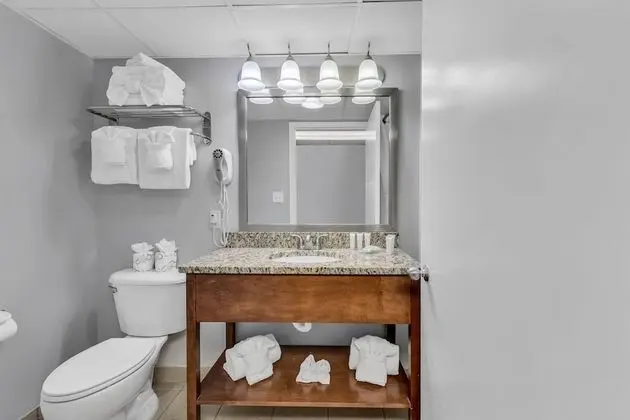 Signature Daire, 1 Yatak Odası, Balkon, Okyanusa Sıfır