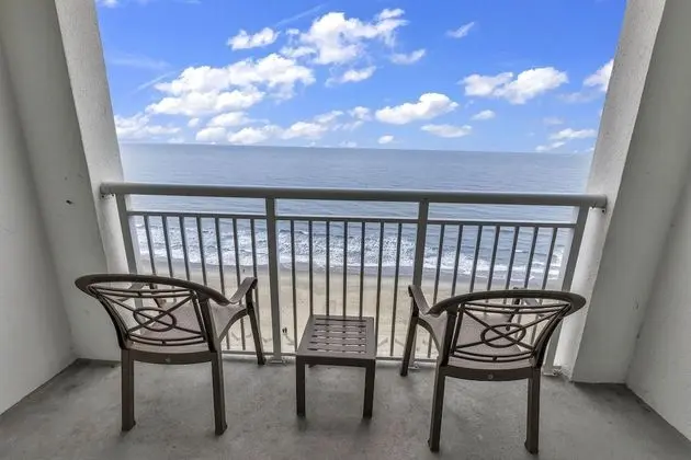 Signature Daire, 1 Yatak Odası, Balkon, Okyanusa Sıfır