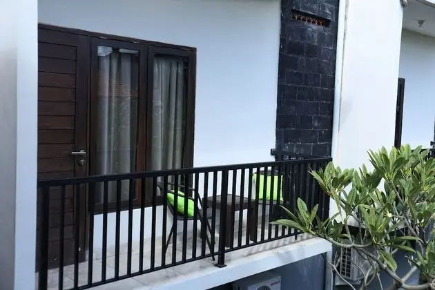 Superior Oda, 1 Çift Kişilik Yatak, Şehir Manzaralı