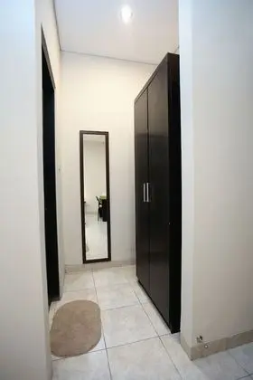 Superior Oda, 1 Çift Kişilik Yatak, Şehir Manzaralı