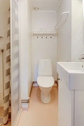 Tek Büyük Yataklı Oda (Burgundy)