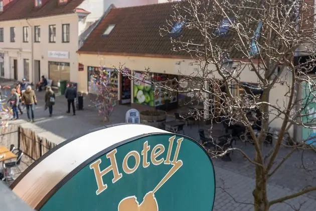 Tek Büyük Yataklı Oda (Midnight Blue)