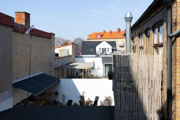 Tek Kişilik Oda (Petrol)