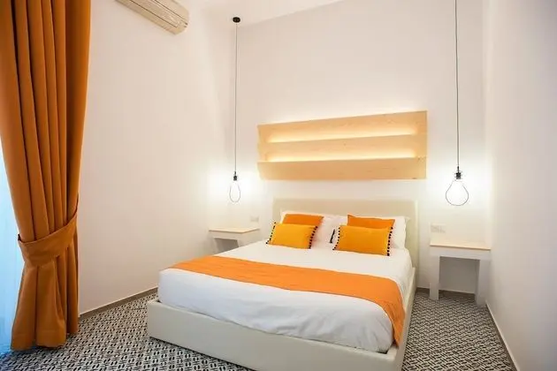 Design Dört Kişilik Oda