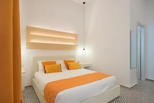 Design Dört Kişilik Oda