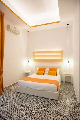 Design Dört Kişilik Oda