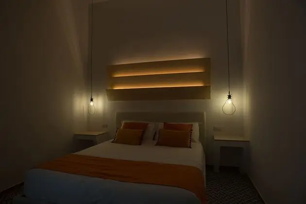 Design Dört Kişilik Oda