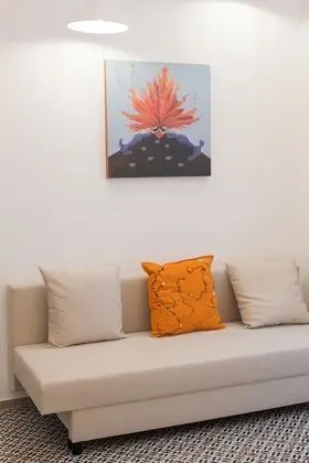 Design Dört Kişilik Oda