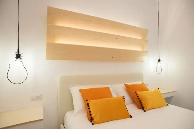 Design Dört Kişilik Oda