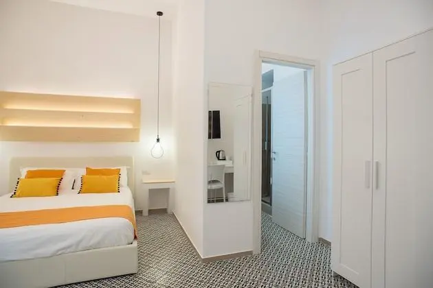 Design Dört Kişilik Oda
