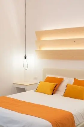 Design Dört Kişilik Oda