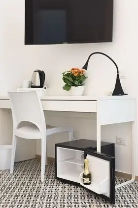 Design Dört Kişilik Oda