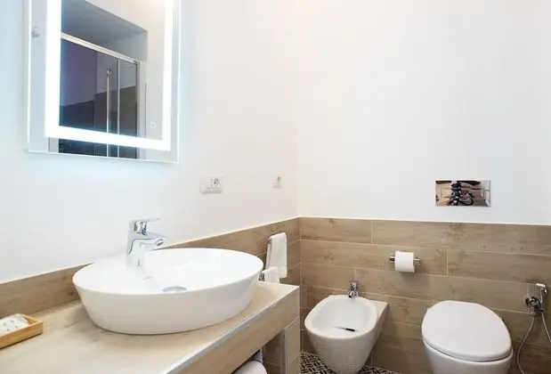 Design Dört Kişilik Oda