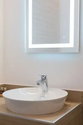 Design Dört Kişilik Oda