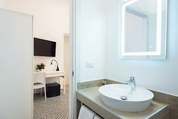 Design Dört Kişilik Oda