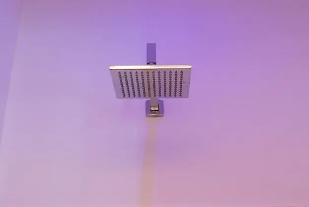 Design Dört Kişilik Oda