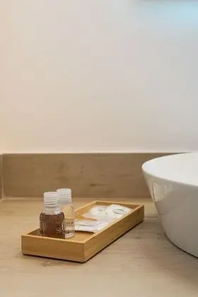 Design Dört Kişilik Oda