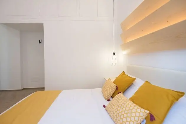 Design Tek Büyük Yataklı Oda