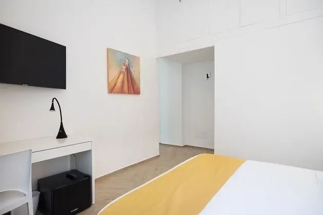 Design Tek Büyük Yataklı Oda