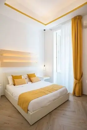 Design Tek Büyük Yataklı Oda