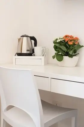 Design Tek Büyük Yataklı Oda
