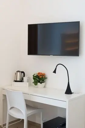 Design Tek Büyük Yataklı Oda