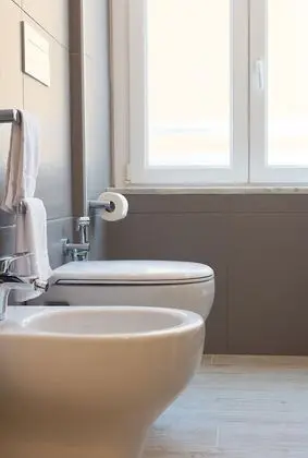 Design Tek Büyük Yataklı Oda