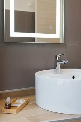 Design Tek Büyük Yataklı Oda