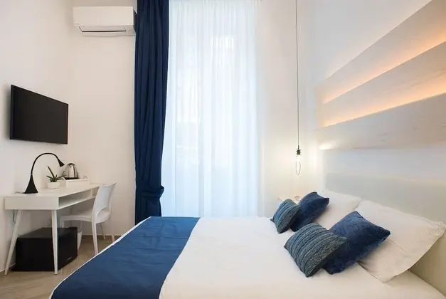 Design Üç Kişilik Oda