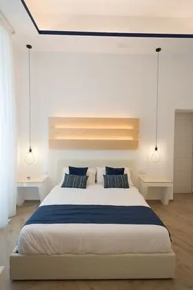 Design Üç Kişilik Oda