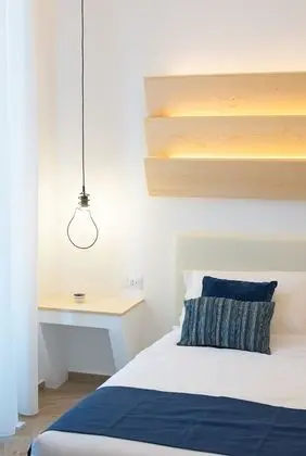 Design Üç Kişilik Oda