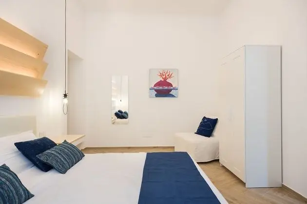 Design Üç Kişilik Oda