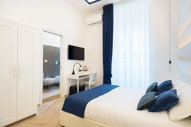 Design Üç Kişilik Oda