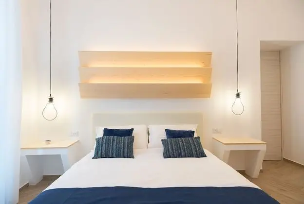 Design Üç Kişilik Oda