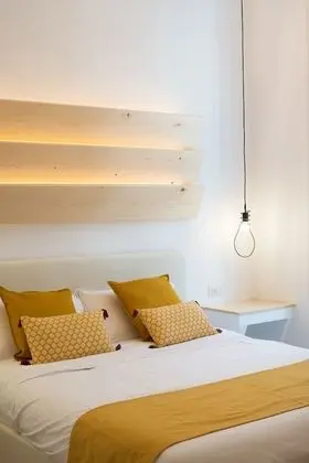 Design Üç Kişilik Oda