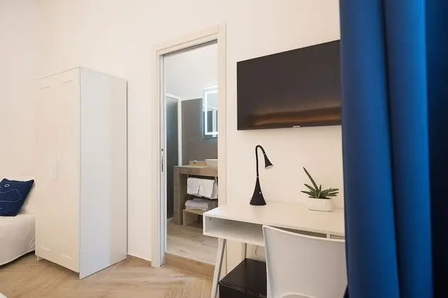 Design Üç Kişilik Oda