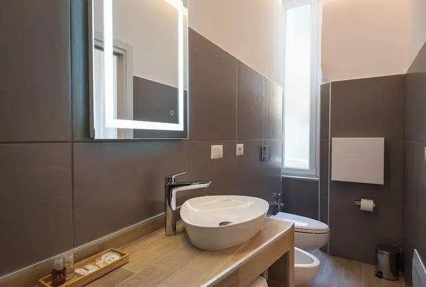 Design Üç Kişilik Oda