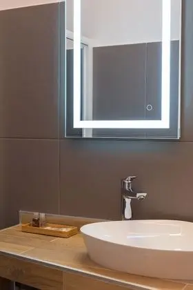 Design Üç Kişilik Oda